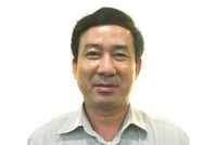 Ông Nguyễn Trung Tiến, Vụ trưởng Vụ Thống kê thương mại và dịch vụ (Tổng cục Thống kê).