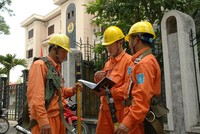 Bộ Công Thương quyết định thành lập 3 Đoàn kiểm tra để kiểm tra về tình hình thực hiện Quyết định số 648/QĐ-BCT ngày 20/3/2019 về việc điều chỉnh mức giá bán lẻ điện bình quân và quy định giá bán điện.