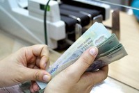 Tài chính tiêu dùng là lĩnh vực tiềm năng trong sự phát triển kinh tế tại Việt Nam.