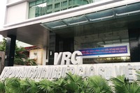 Tập đoàn Công nghiệp Cao su Việt Nam