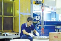 Tập đoàn ABB (Thụy Điển) đã đầu tư vào Việt Nam từ năm 1993.