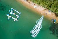 Nhu cầu du lịch trong các tổ hợp/ quần thể đồng bộ đang tăng lên nhanh chóng