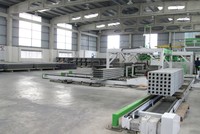 Các nhà sản xuất vật liệu xây dựng không nung cần đầu tư dây chuyền, công nghệ hiện đại để nâng cao chất lượng sản phẩm 