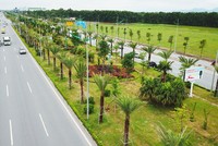 Hà Nội yêu cầu trồng rừng tạo hành lang xanh tại các khu xử lý rác