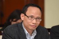 TS. Cấn Văn Lực