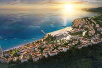 Khám phá “phiên bản Ý” trên đảo Ngọc