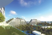 Dự án The Coastal Hill Quy Nhơn của FLC Group