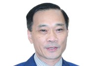 Chủ nhiệm Ủy ban Kinh tế của Quốc hội, ông Vũ Hồng Thanh