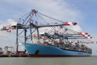 Đến thời điểm này, mục tiêu đưa vận tải biển Việt Nam đảm nhận thị phần vận chuyển hàng hóa xuất nhập khẩu lên đến 25-30% vào năm 2020 đã không thể thực hiện được.