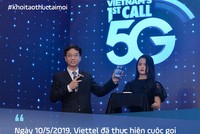 Viettel: Từ đơn vị xây lắp đến tập đoàn trụ cột quốc gia