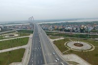 Chính phủ yêu cầu Hà Nội hạn chế tối đa việc xây dựng các công trình thấp tầng, góp phần giảm tải khu vực nội đô lịch sử