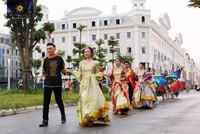 Khán giả Hạ Long cuồng nhiệt cùng Sun Dance Festival 2019