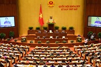 Gỡ nút thắt giải ngân vốn đầu tư công