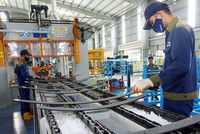 Năm bứt phá 2019: Nỗ lực tối đa, vượt qua thách thức