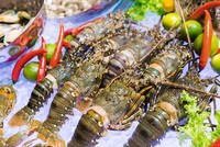 Năm 2019 VASEP đặt mục tiêu xuất khẩu thủy sản sang Trung Quốc đạt trên 1,5 tỷ USD.