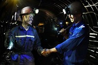 Lỗ hổng an ninh năng lượng - Bài 4: Đường xa với năng lượng sạch