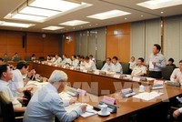 Đại biểu Quốc hội mong muốn Chính phủ xây dựng kịch bản ứng phó với bất ổn khó lường