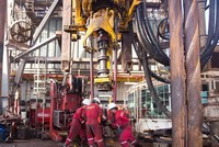 Lỗ hổng an ninh năng lượng - Bài 5: Không thể là “gót chân Asin”