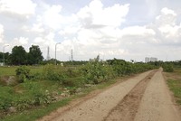 Bị cột vào dự án chính, gần 20 năm qua, các khách hàng tại Khu dân cư Trường Thịnh vẫn không được cất nhà 