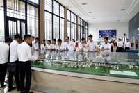 Thái Nguyên phản hồi về những “lùm xùm” tại Dự án Thái Hưng Eco City