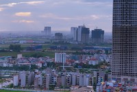 Bất động sản công nghiệp đang “tiến hóa”