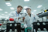 Ảnh minh họa. Nguồn: Internet