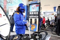 Giá xăng dầu tăng cao khiến cho chỉ số CPI tháng 5 của Hà Nội tăng 0,65%