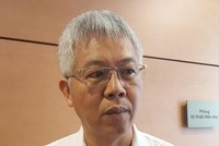 Luật Đầu tư công là cái phanh kiềm chế đầu tư dàn trải