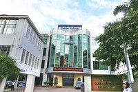 Một trong các giải pháp để bứt phá là đẩy mạnh tái cơ cấu doanh nghiệp nhà nước. Trong ảnh: Tổng công ty Đường sắt Việt Nam, một đơn vị đang tái cơ cấu.