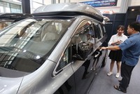 Hiện lãi suất cho vay mua ô tô, mua nhà, sửa nhà đã chạm mức 12-12,5%/năm.