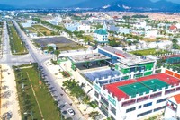 Hệ lụy buồn sau sốt đất ở miền Trung