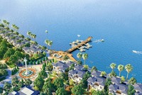 Đa số các dự án chào bán mới tại Kiên Giang nửa đầu 2019 là phân khúc đất nền và nhà liền thổ