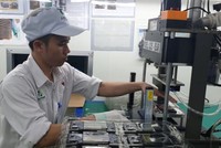 5 tháng 2019, Mỹ là thị trường xuất khẩu lớn nhất của Việt Nam với kim ngạch đạt 22,6 tỷ USD, tăng 28% so với cùng kỳ năm 2018.