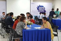 Samsung tiếp tục tìm kiếm nhà cung cấp nội địa