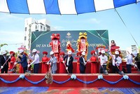 Khởi động loạt sự kiện “nóng” tại Cocobay Đà Nẵng