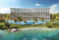 Dự án Movenpick Condotel