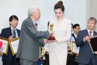 Sunshine Group vinh dự lọt “Top 10 Doanh nghiệp tiêu biểu châu Á” và “Top 10 thương hiệu được tin dùng nhất châu Á” dành cho Sunshine Homes