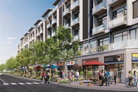 Đất nền có sổ đỏ, hàng hiếm trên thị trường bất động sản