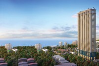 Altara Residences sẽ là một điểm nhấn mới, minh chứng cho sự phát triển mạnh mẽ của Quy Nhơn 
