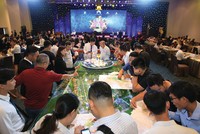 Các dự án bất động sản tại Đồng Nai ra hàng thời gian qua luôn nhận được sự quan tâm lớn của khách hàng