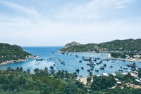 Với nhiều lợi thế sẵn có, Ninh Thuận đang là điểm đến đầy hứa hẹn của các nhà đầu tư