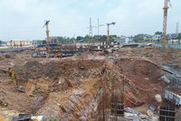 Bất động sản Thái Nguyên, điểm đến của nhiều đại gia