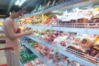 Thị trường bán lẻ Việt Nam có sự cạnh tranh rất khốc liệt