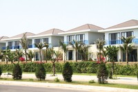 Một dự án mới được đưa vào vận hành ở TP. Tuy Hòa, Phú Yên