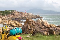 Phú Yên đang là một thị trường mới nổi giàu tiềm năng. Ảnh: Shutterstock