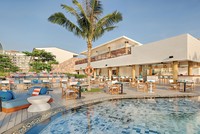 Sol Beach House Phú Quốc của MIK Group. Ảnh: Thành Nguyễn