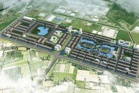 Hạ tầng chắp cánh cho thị trường địa ốc Hưng Yên