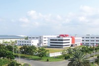 Bất động sản công nghiệp, vùng ven đón sóng