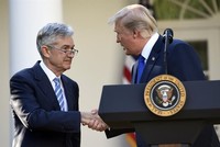 Tổng thống Mỹ Donal Trump từng khẳng định, chỉ cần Fed giảm lãi suất, cuộc chiến thương mại với Trung Quốc sẽ kết thúc với chiến thắng thuộc về Mỹ