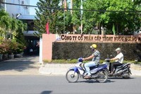 Sai phạm trong quản lý sử dụng đất tại Quảng Nam